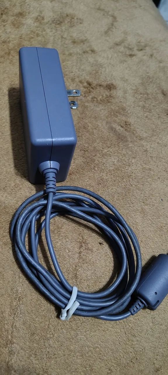 fonte de PS1 original  - Foto 4