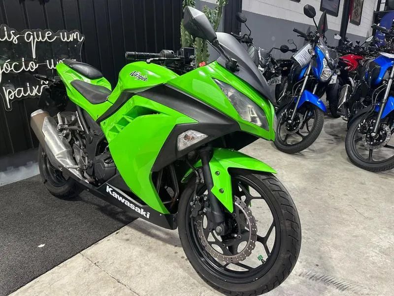 kaollin Caixa Rolamento Direçao Kawasaki Ninja 300 Abs 2012 A 2025