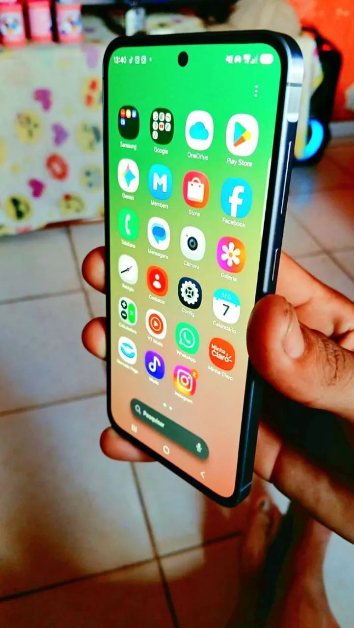 Galaxy A56 5G - Foto 3