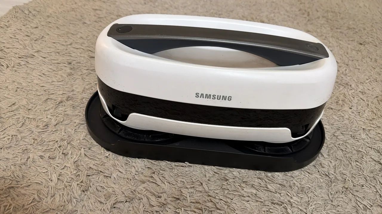 Robô MOP SAMSUNG - - Foto 2