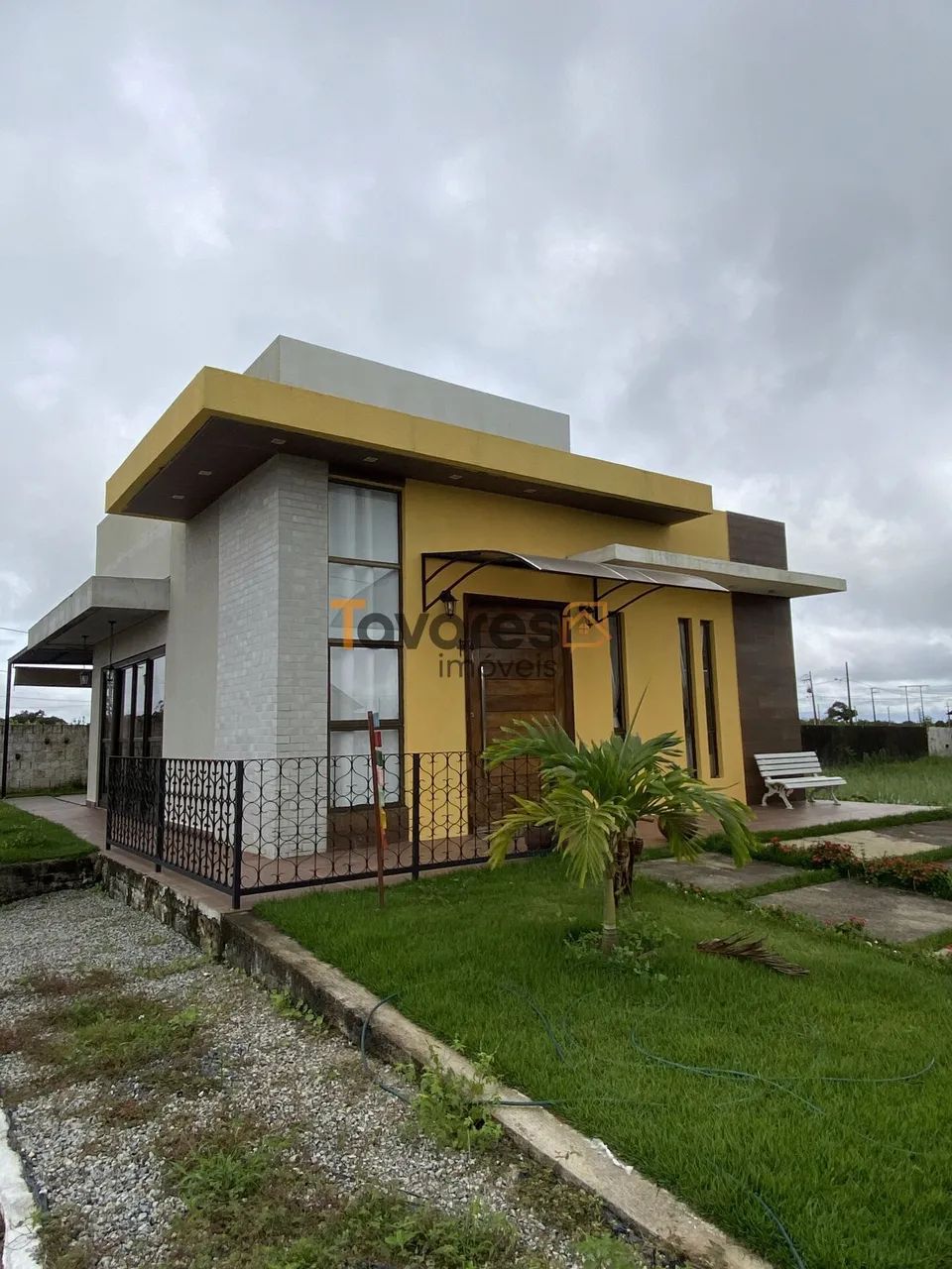 Casa para alugar no bairro Centro - Bananeiras/PB - Foto 2