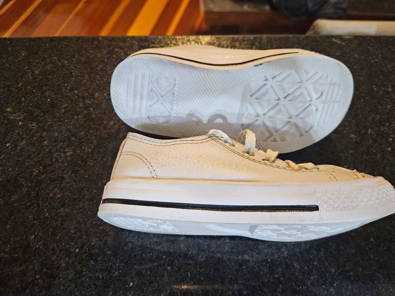 Tenis all star converse - Foto 4