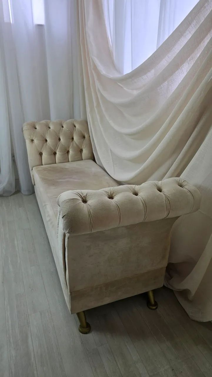 Poltrona / Sofá 