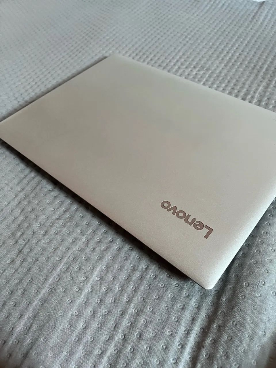 Notebook LENOVO - Foto 2