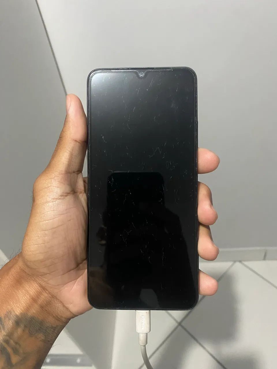 REALME NOTE 60 128gb - Foto 2