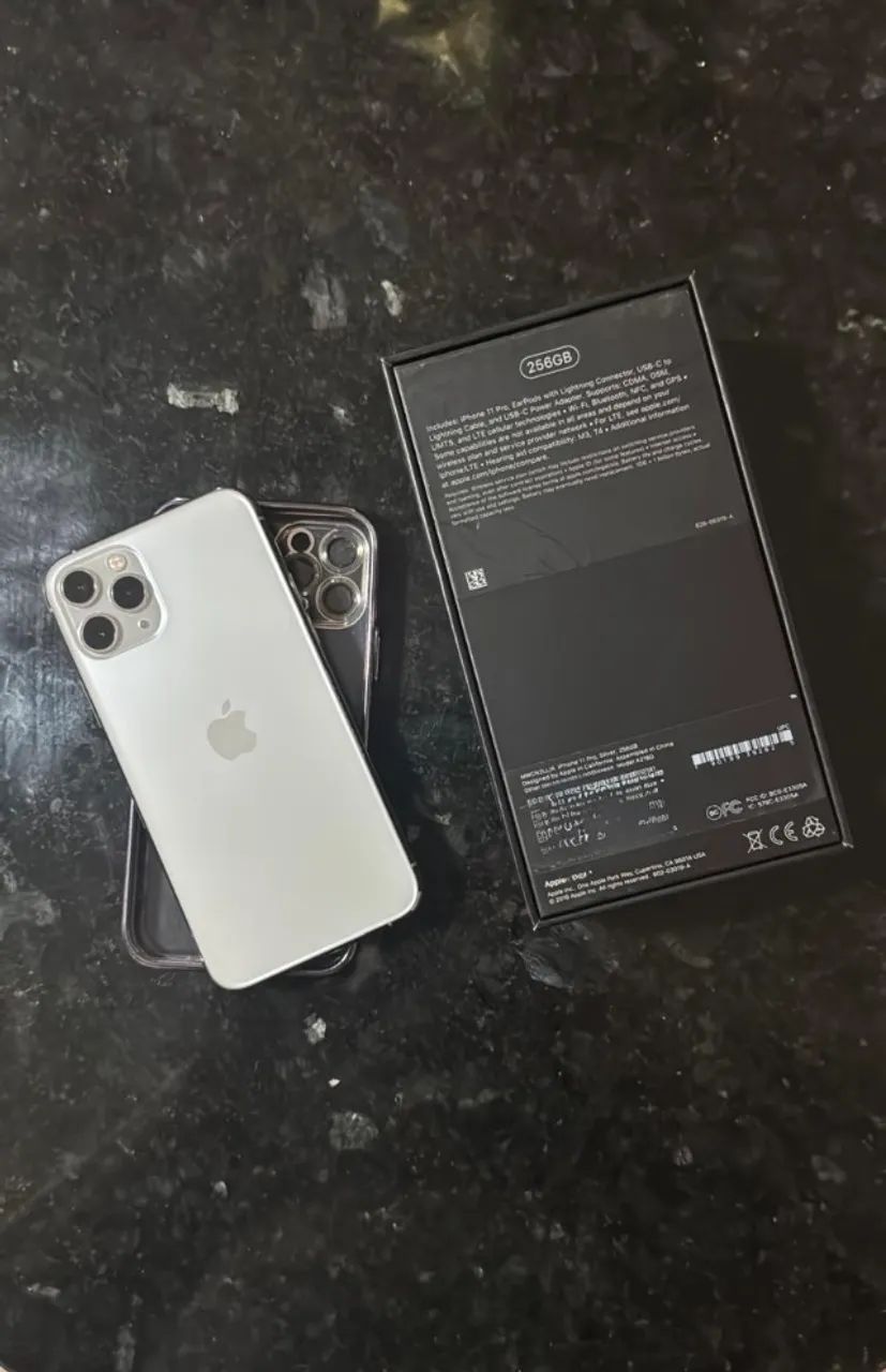 iPhone 11 Pro 256GB - Foto 2