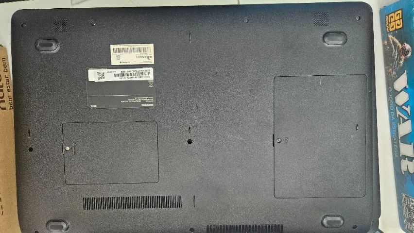 Notebook Samsung NP300E5L-KF1BR - Várias Unidades Diferentes - Foto 3