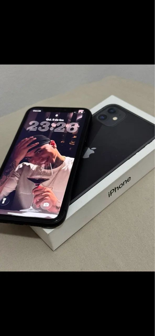 iPhone 11 - Foto 2