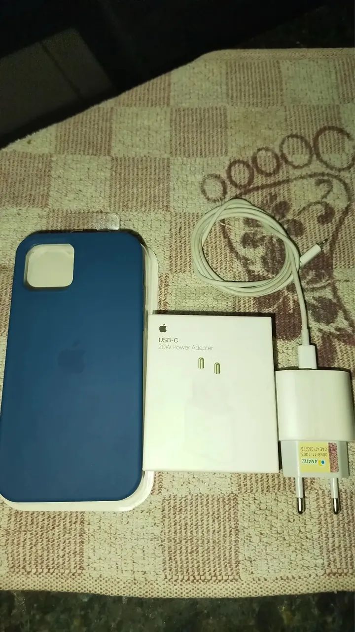 iPhone 12 Pro / 128 Gigas / 76% bateria - Foto 5