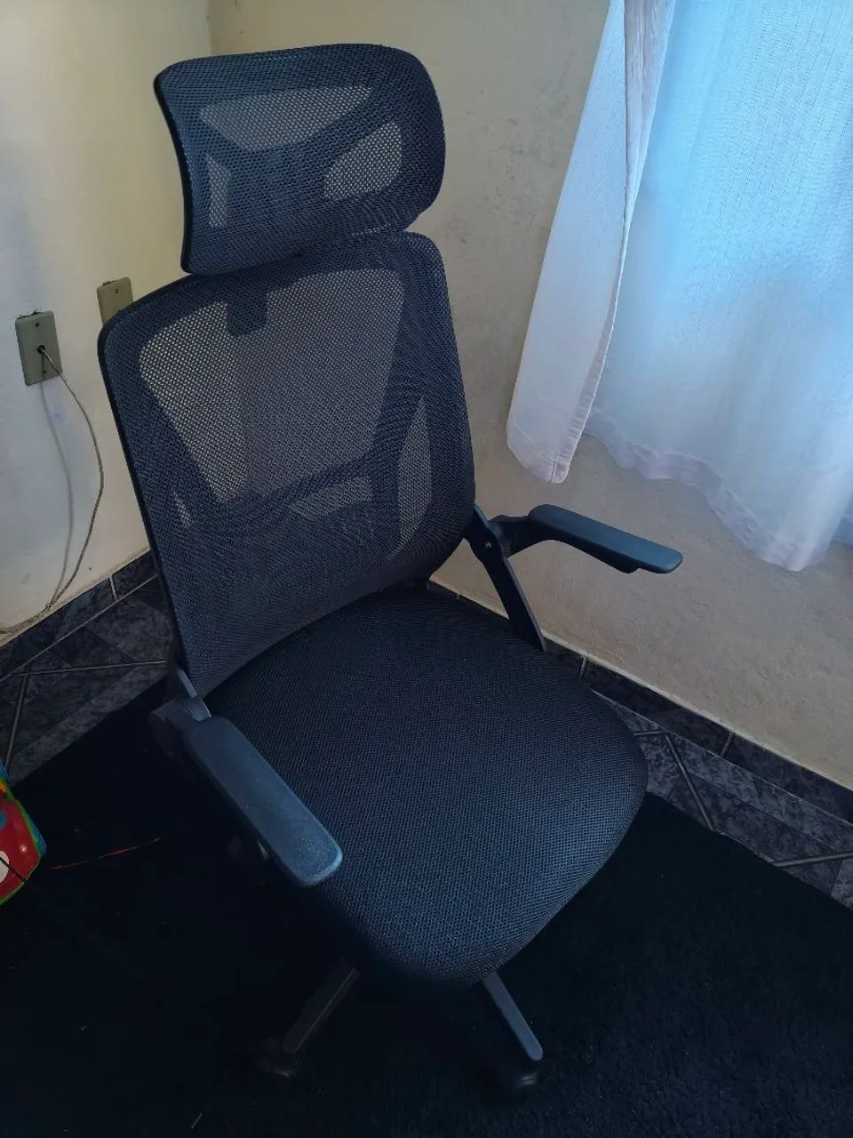 cadeira ergonomica  - Foto 2