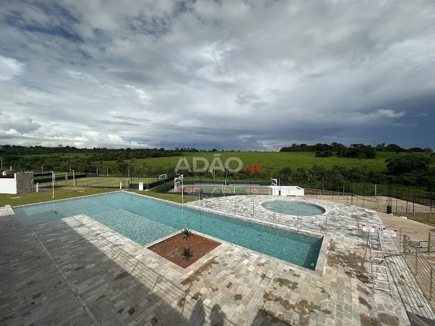 Lote de 347,41m2 no Vinhas Flamboyant - Foto 5
