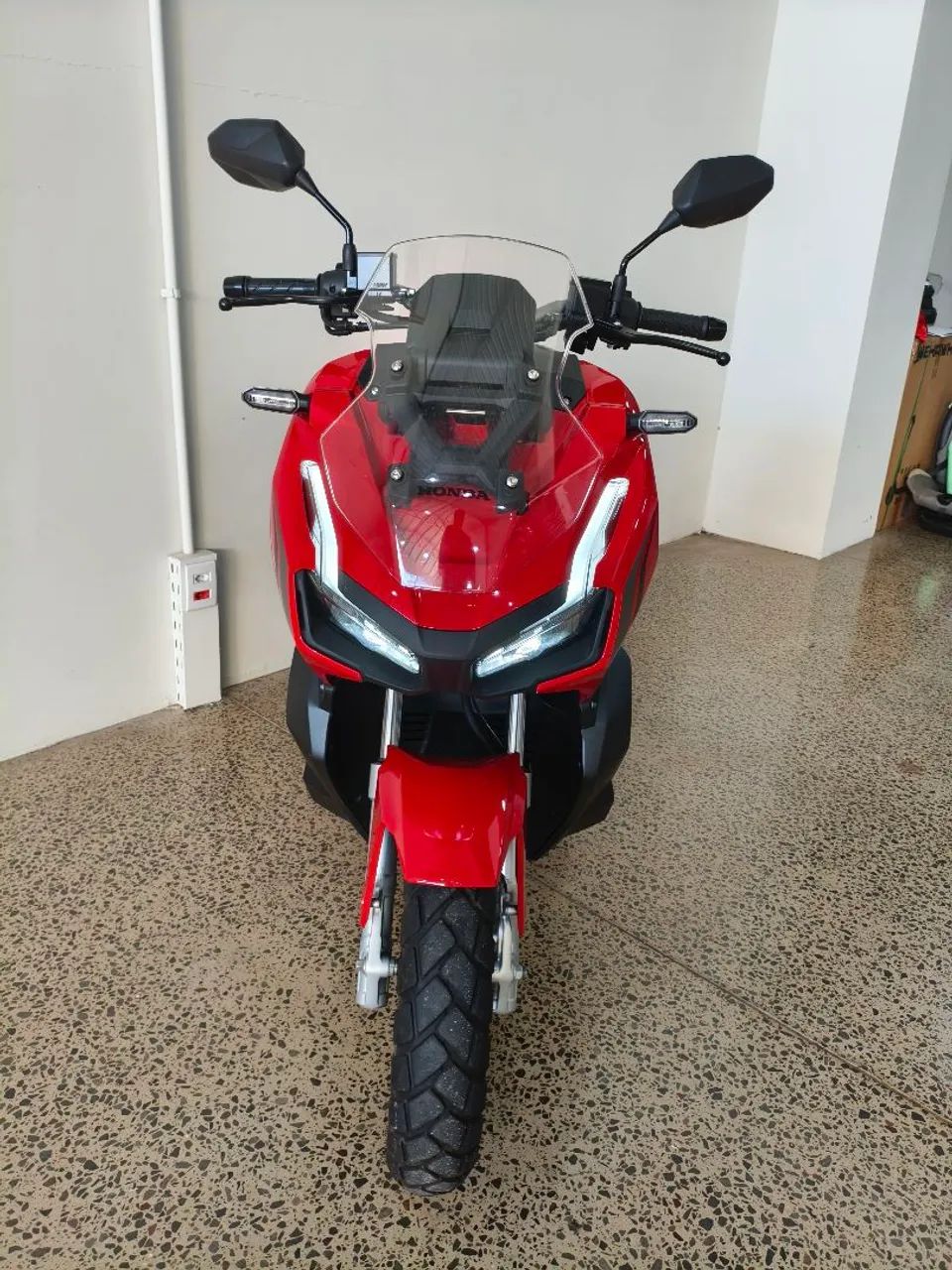 Honda ADV 150