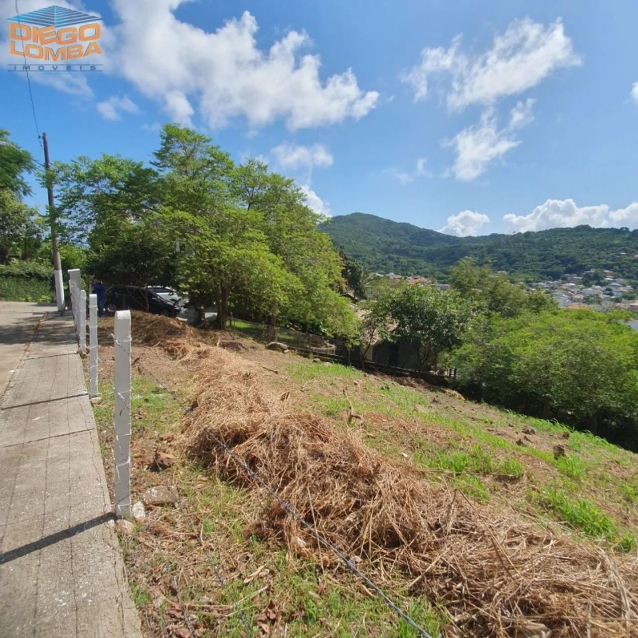 Terreno - Florianópolis SC - Foto 2