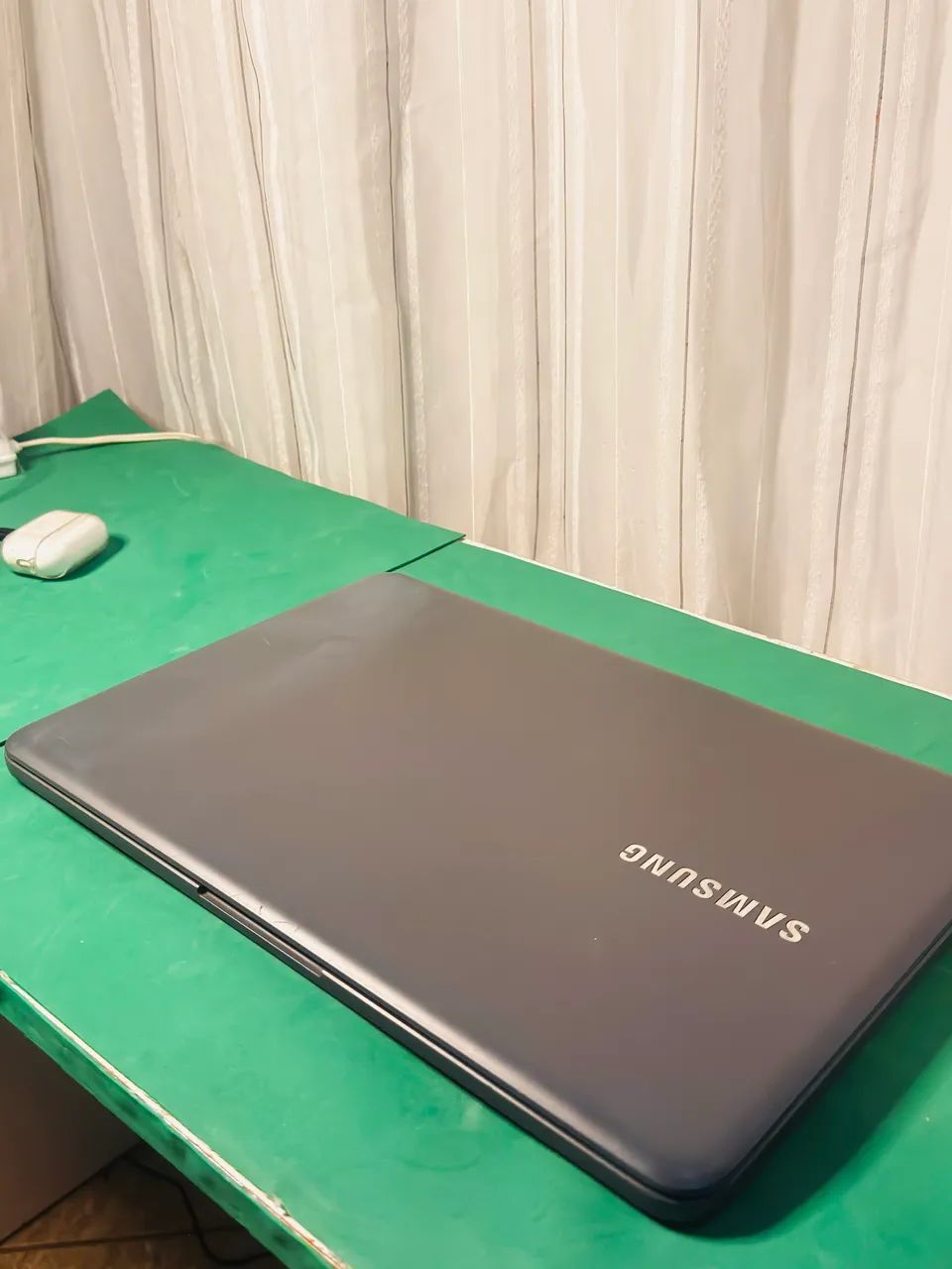  Samsung Essentials E30 ? modelo NP350XAA-KF3BR. - Foto 4