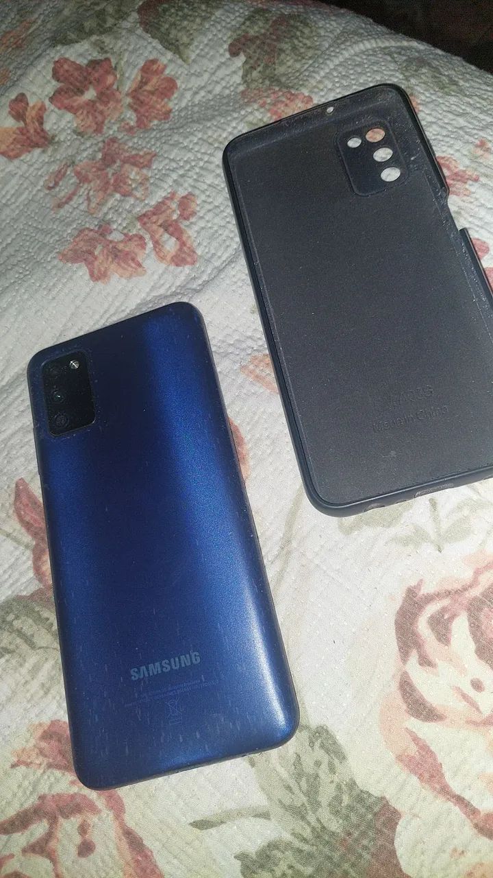 Samsung A03s 128 gb