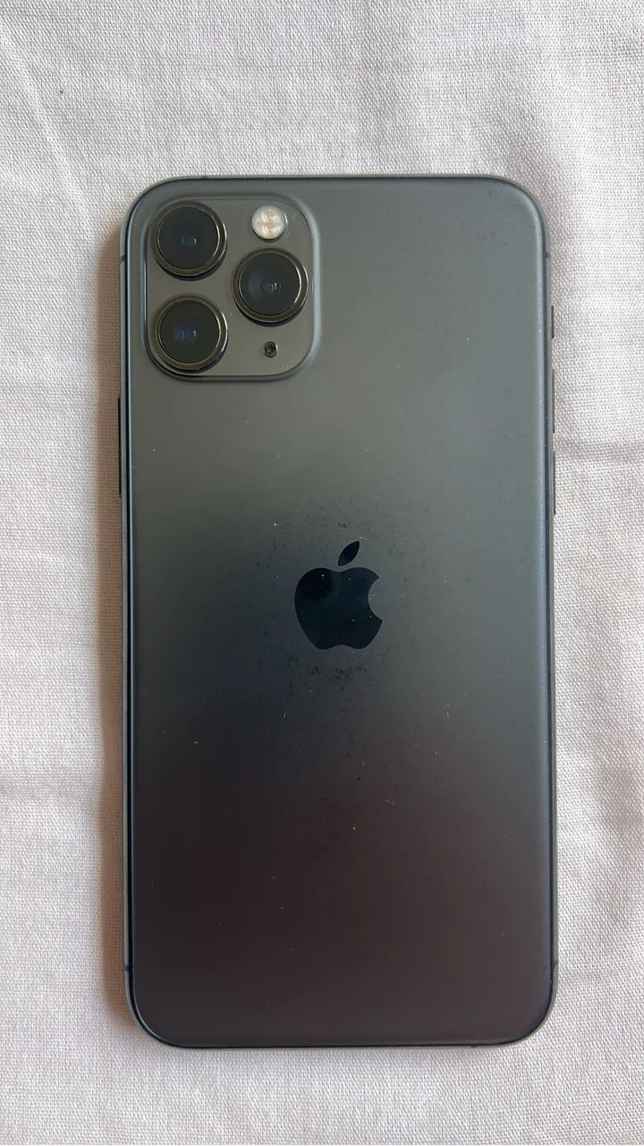 iPhone 11 Pro 