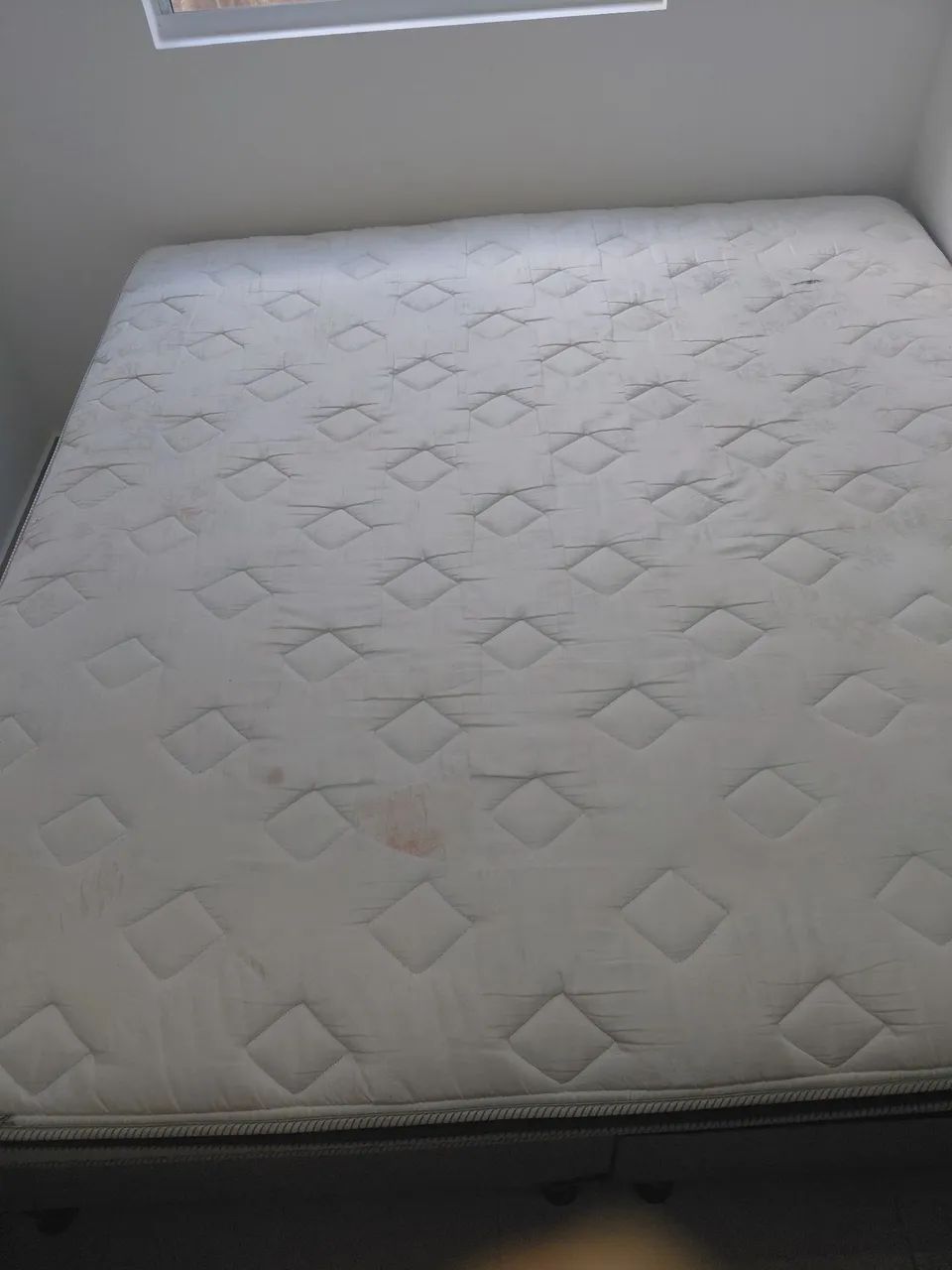 Colchão Super King Size - Foto 5