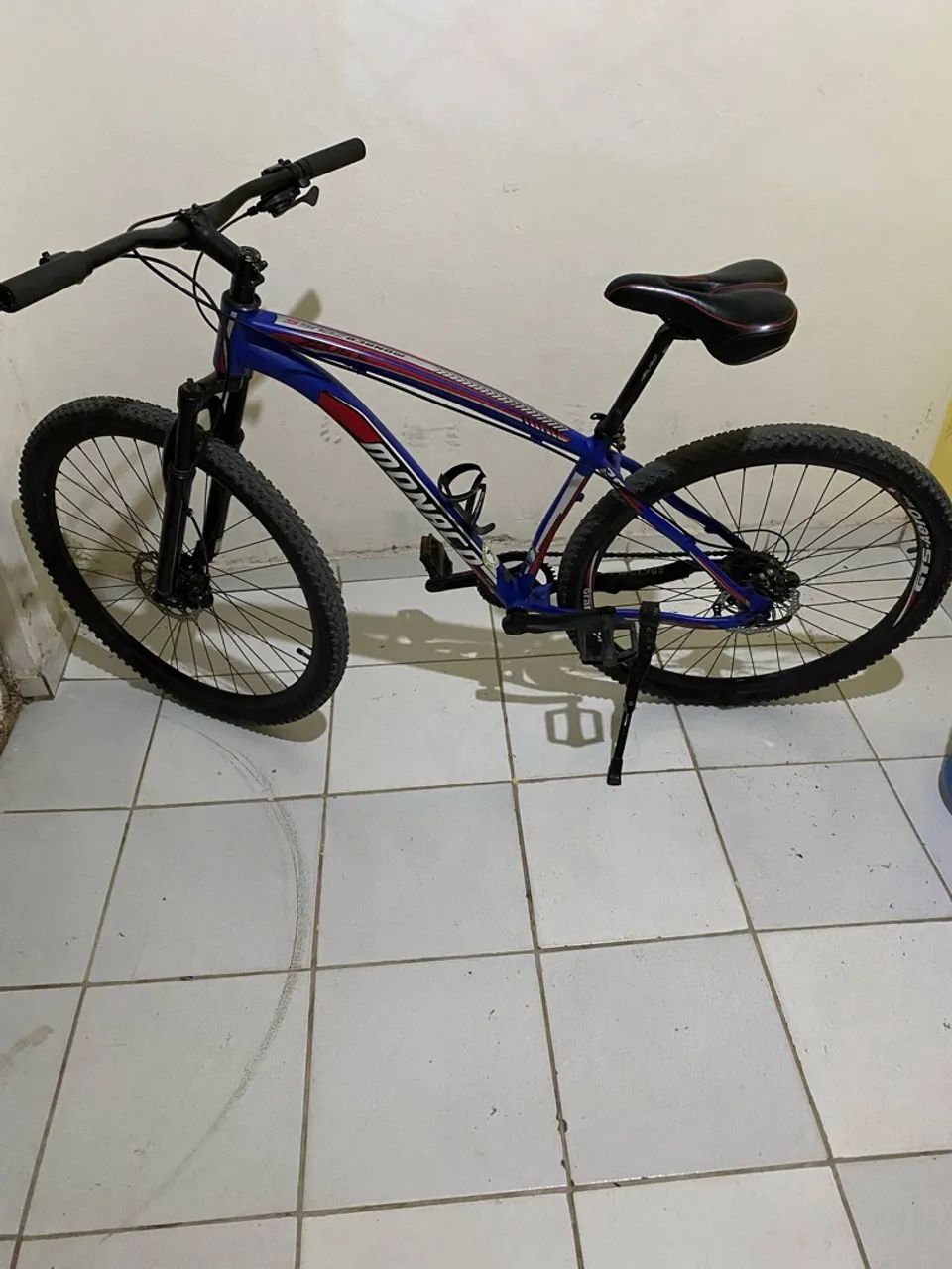 Bicicleta - Foto 2