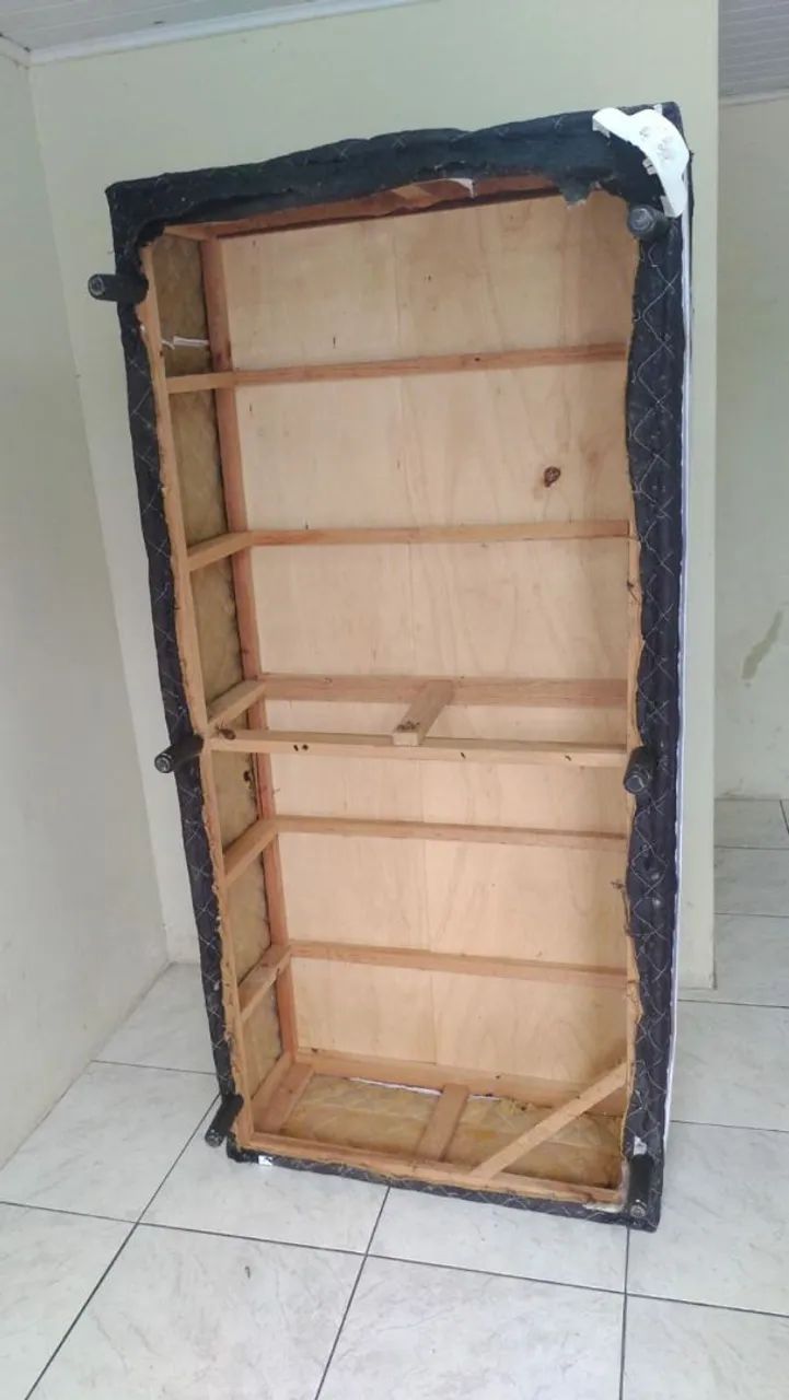 Cama box  - Foto 5