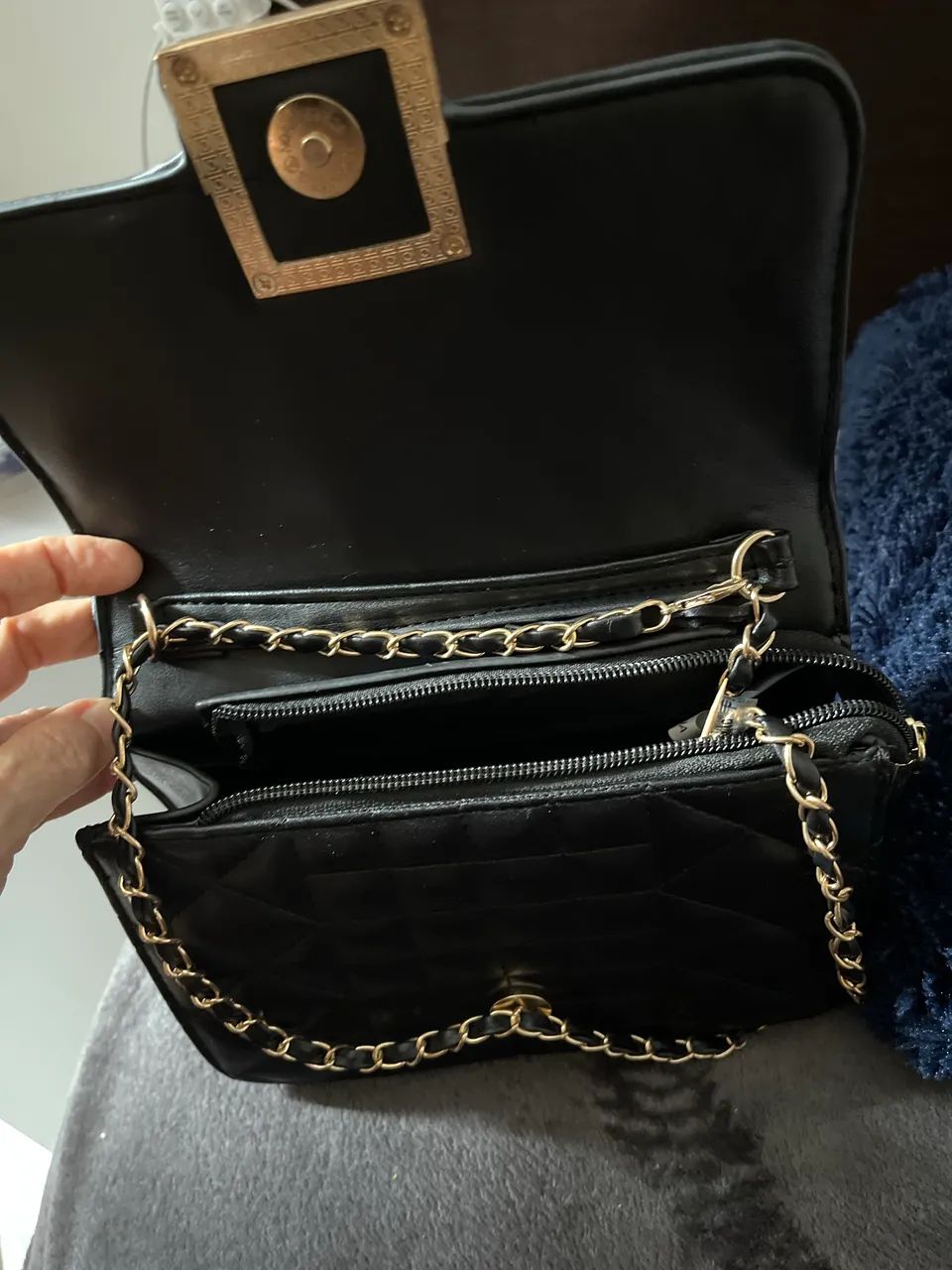 Bolsa - Foto 2