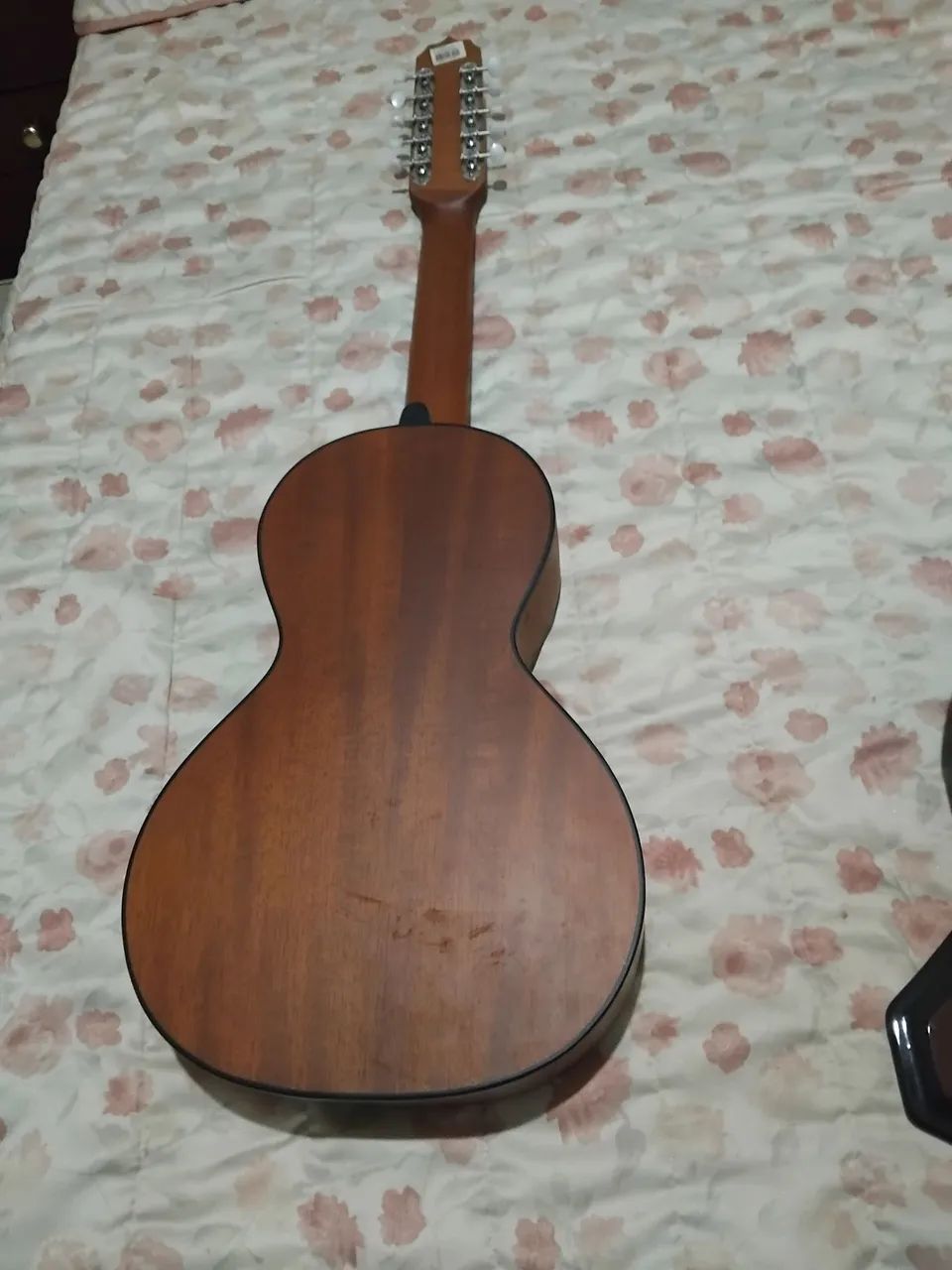 Viola caipira - Foto 3