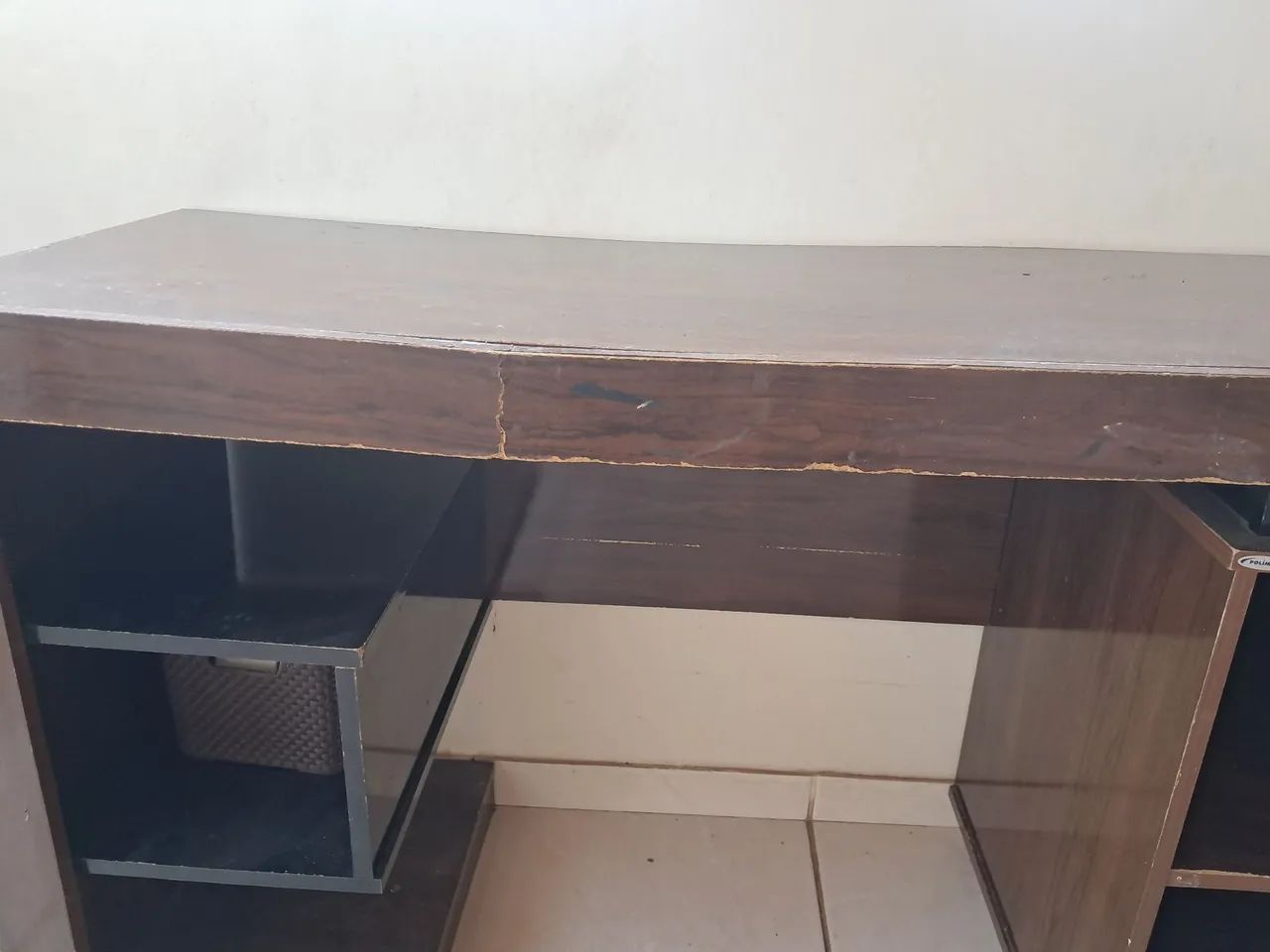 Mesa De Escritório Para Reforma - Foto 5