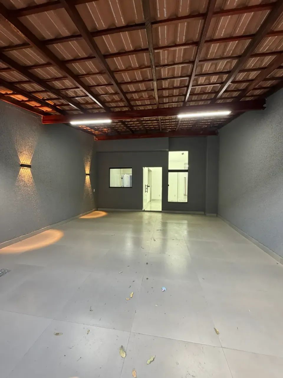 Casa 3/4 com suite - Zero Entrada - Foto 2