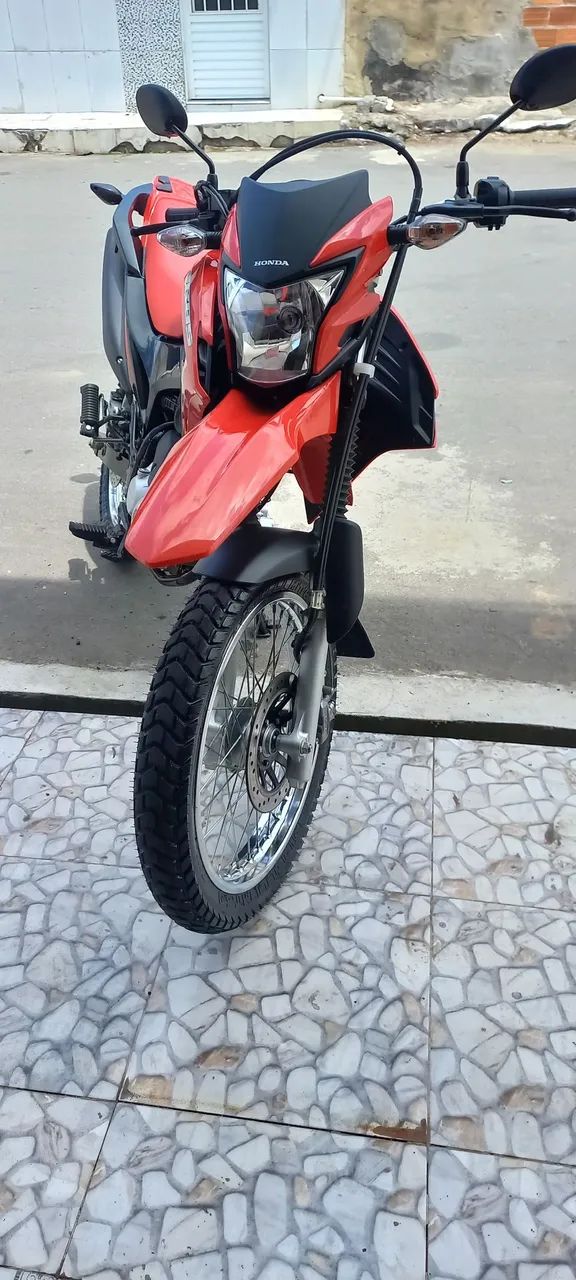 Bros 2024 impecável  - Foto 2