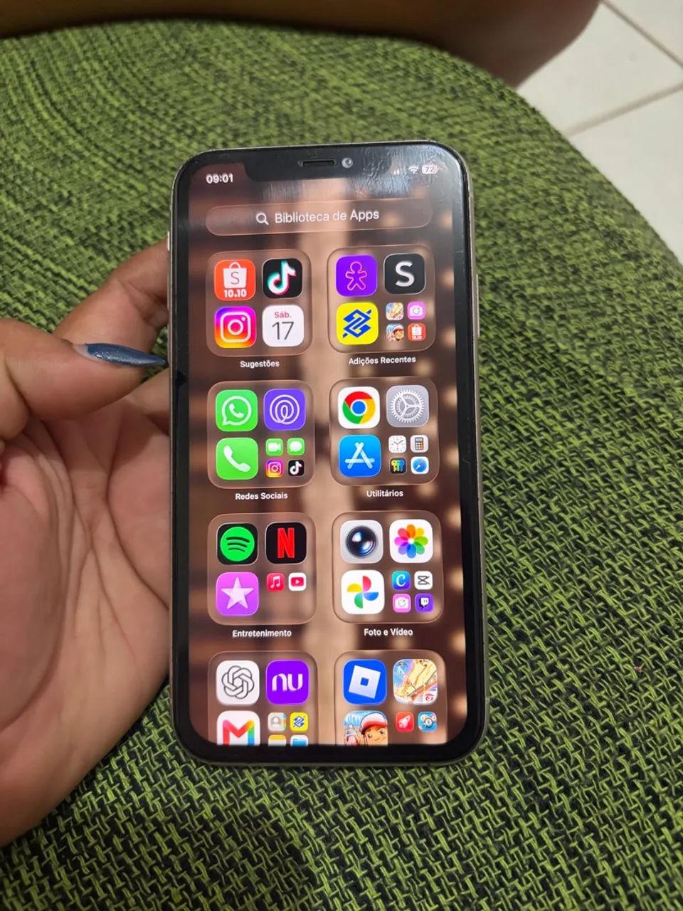iPhone 11 - Foto 3