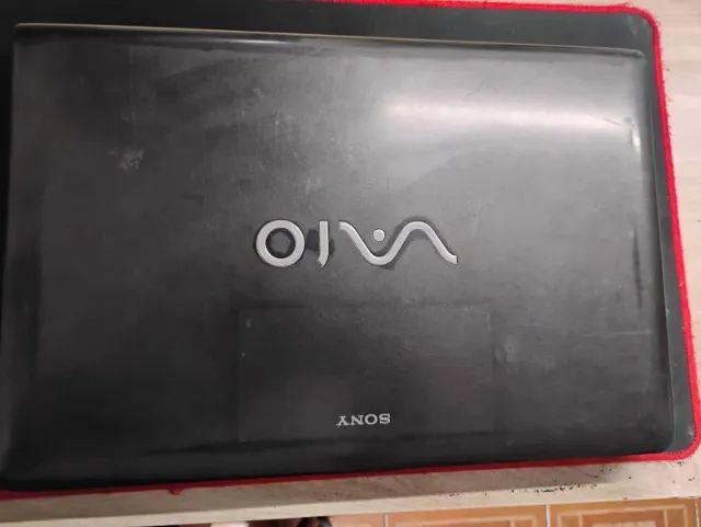  Notebook Sony Vaio  Modelo Pcg-71318l (Usado) - Foto 3