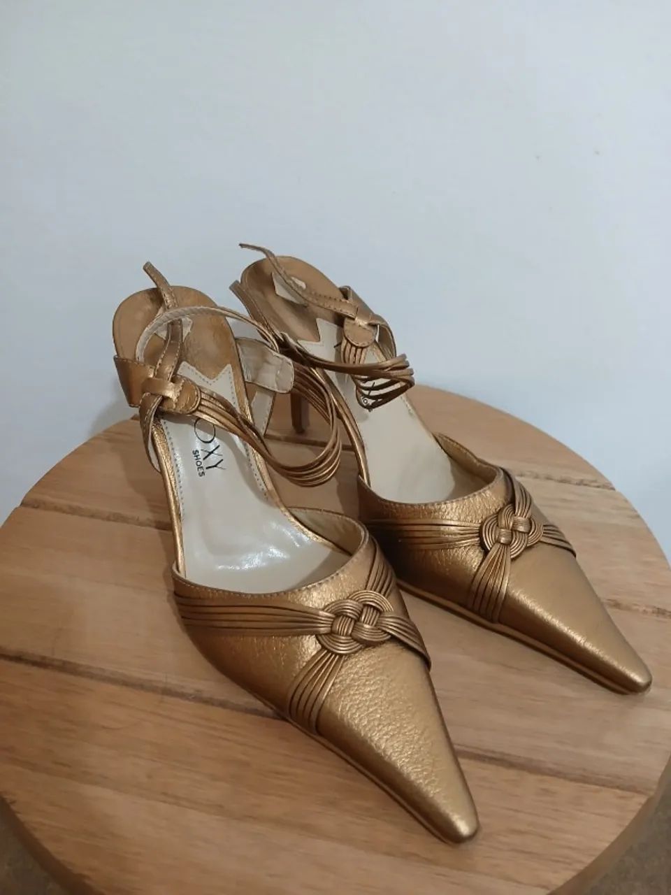 Sandálias Diversas [Arezzo / Polo Wear / Via Maria / Lela Tam [35/36]  - Foto 2