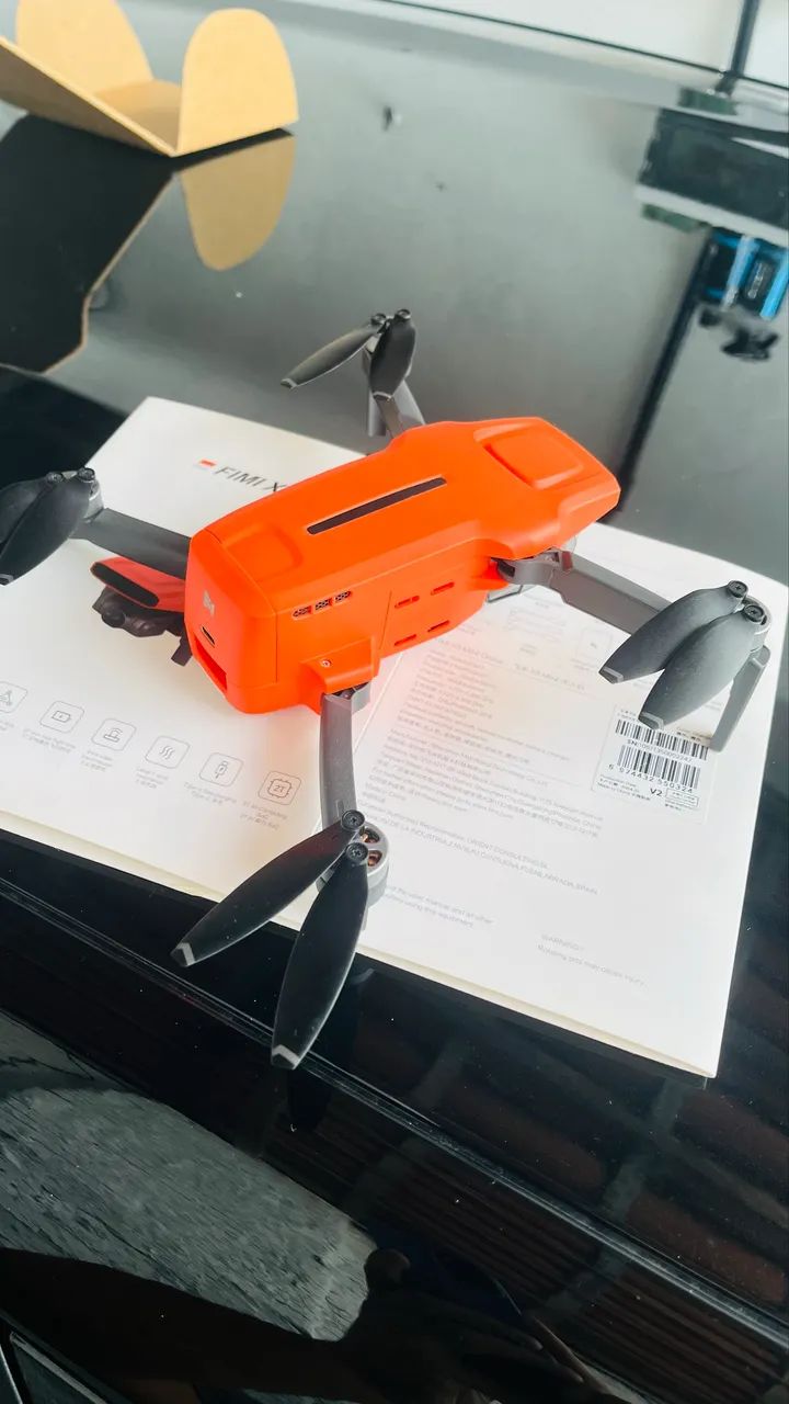 Drone x8 Mini (Fimi) Xiaomi - Foto 3