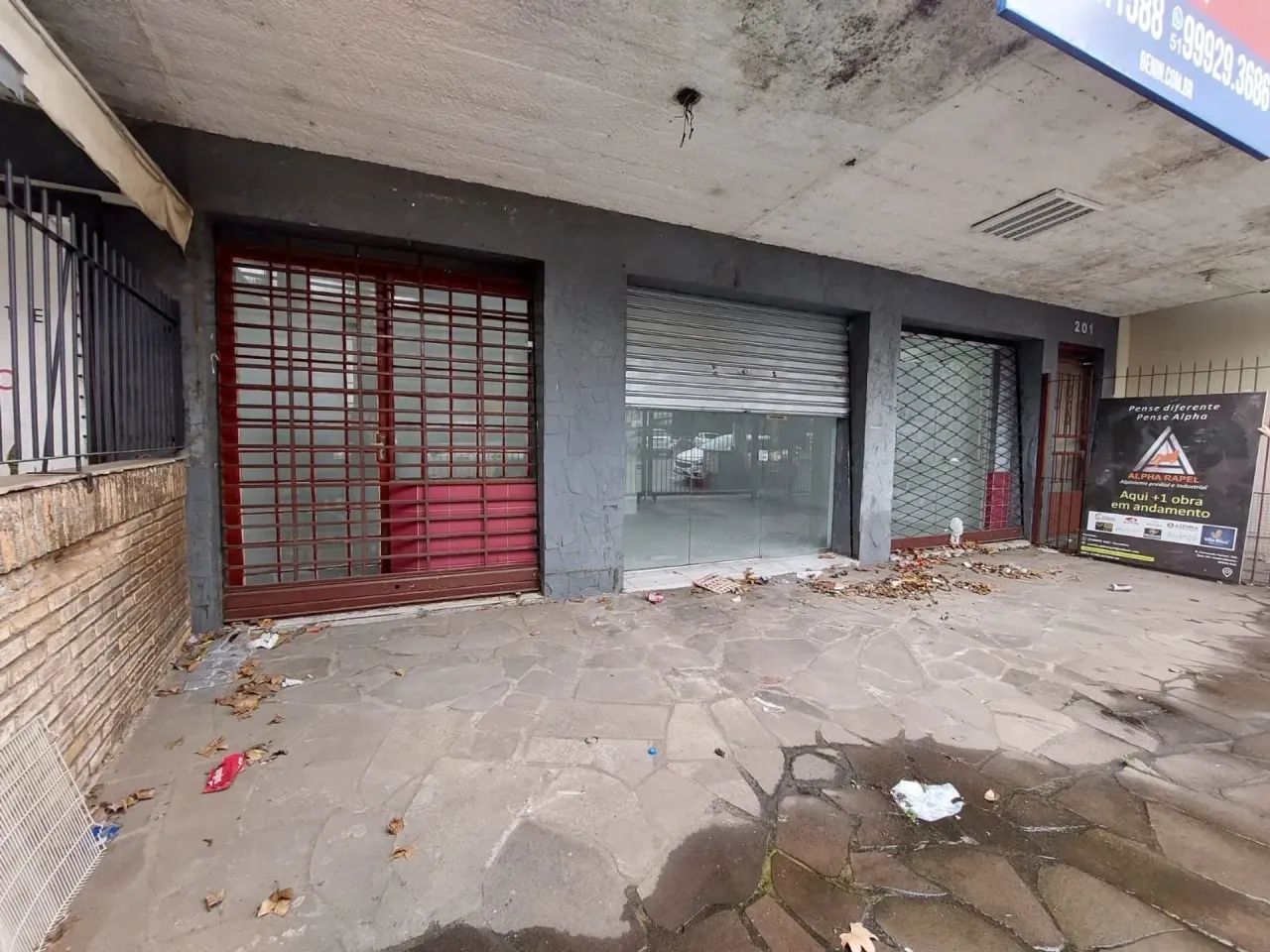 Loja , Marechal Rondon , Canoas.