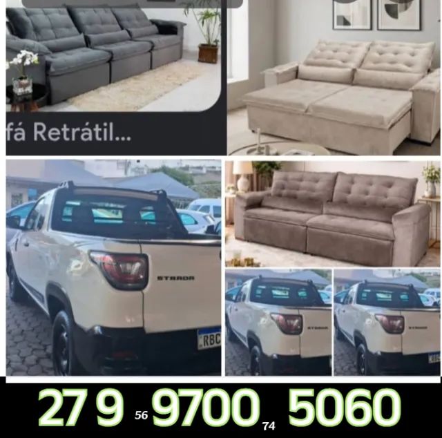 FRETE VILA VELHA ES