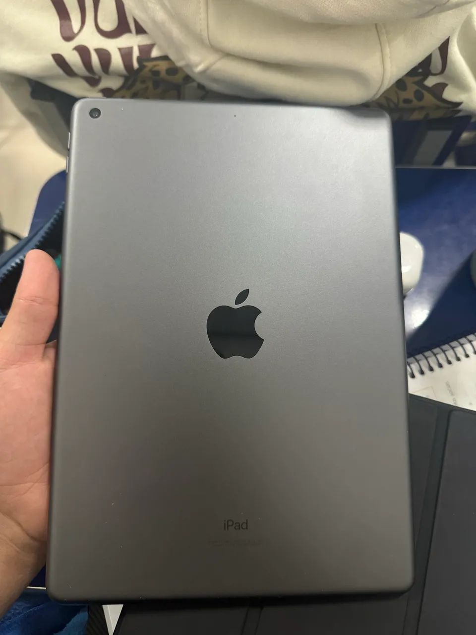 Ipad 9º geração seminovo