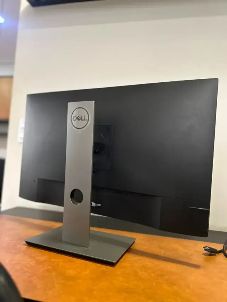 Monitor DELL 27 polegadas - Foto 2