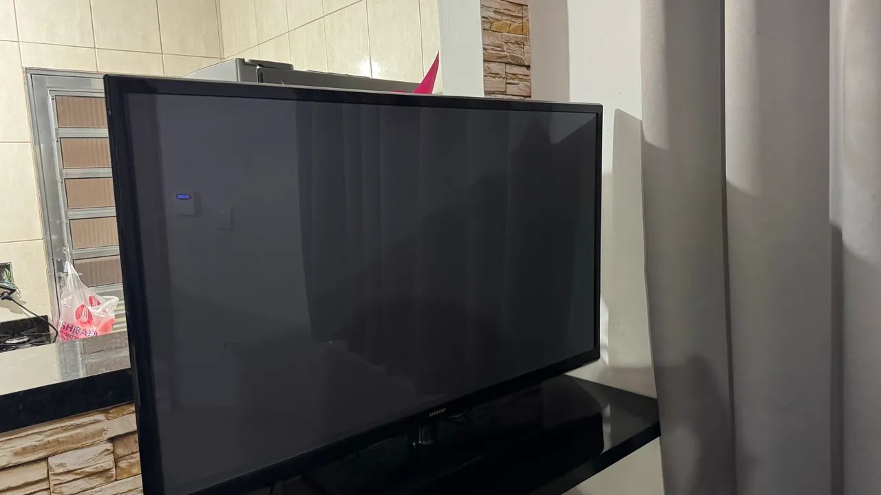 Tv Samsung 50 polegadas 