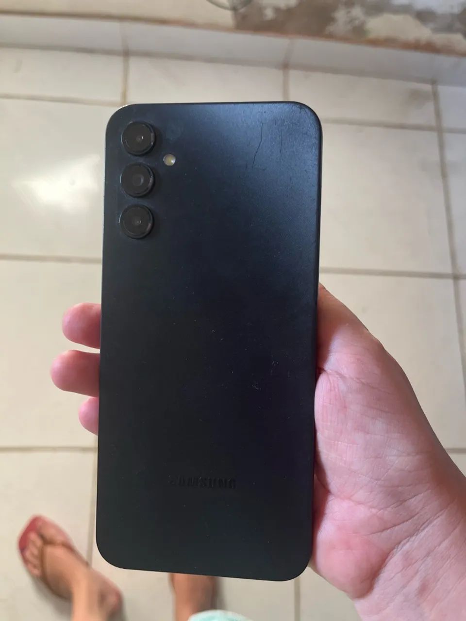 Samsung A34 128 G - Foto 2