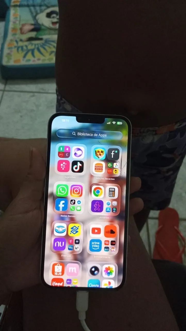 IPhone 13 Pro Max 256gb - Foto 4