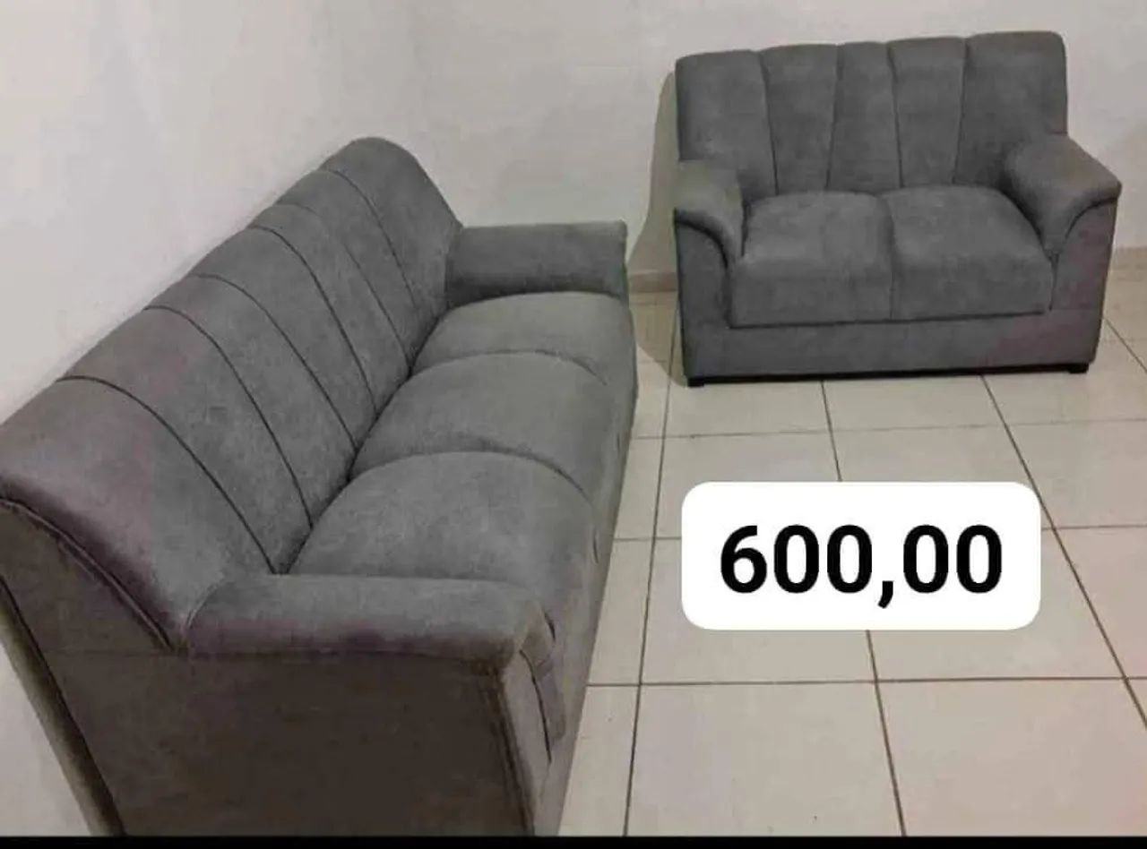 sofás novos  - Foto 2