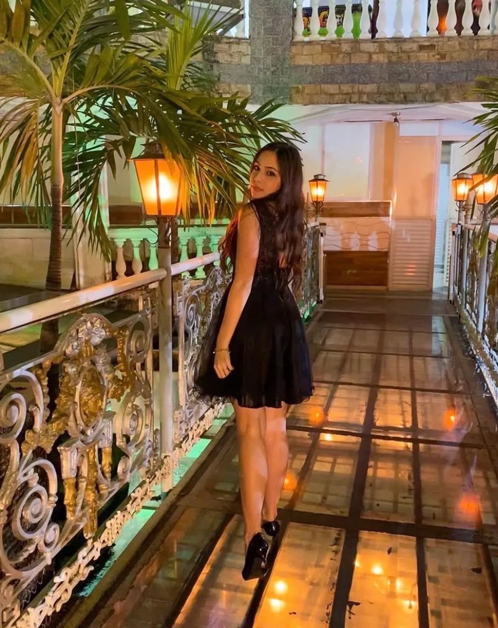 Vestido de festa curto  - Foto 4
