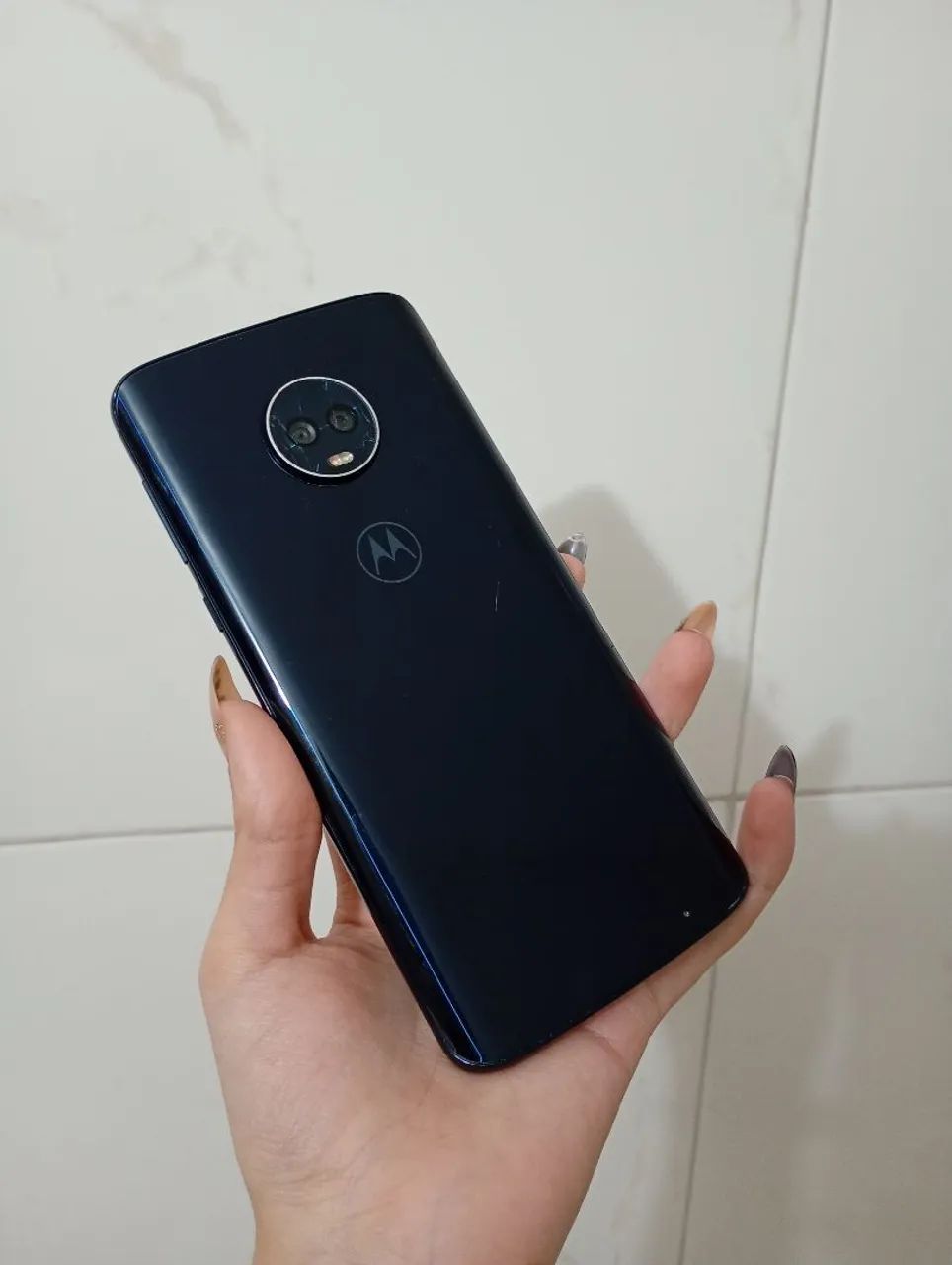 Moto g6 plus 64gbs - Foto 2