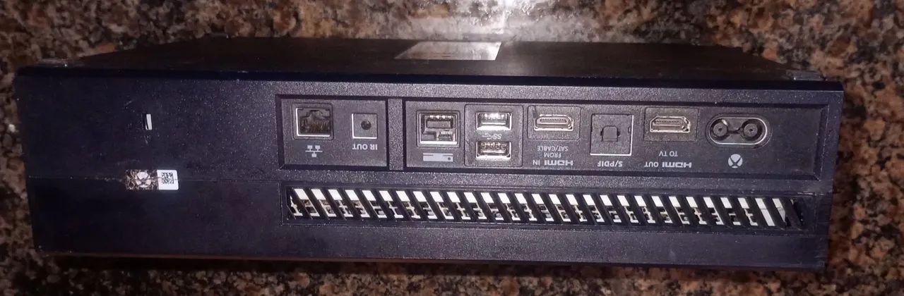 Xbox one fat  - Foto 5
