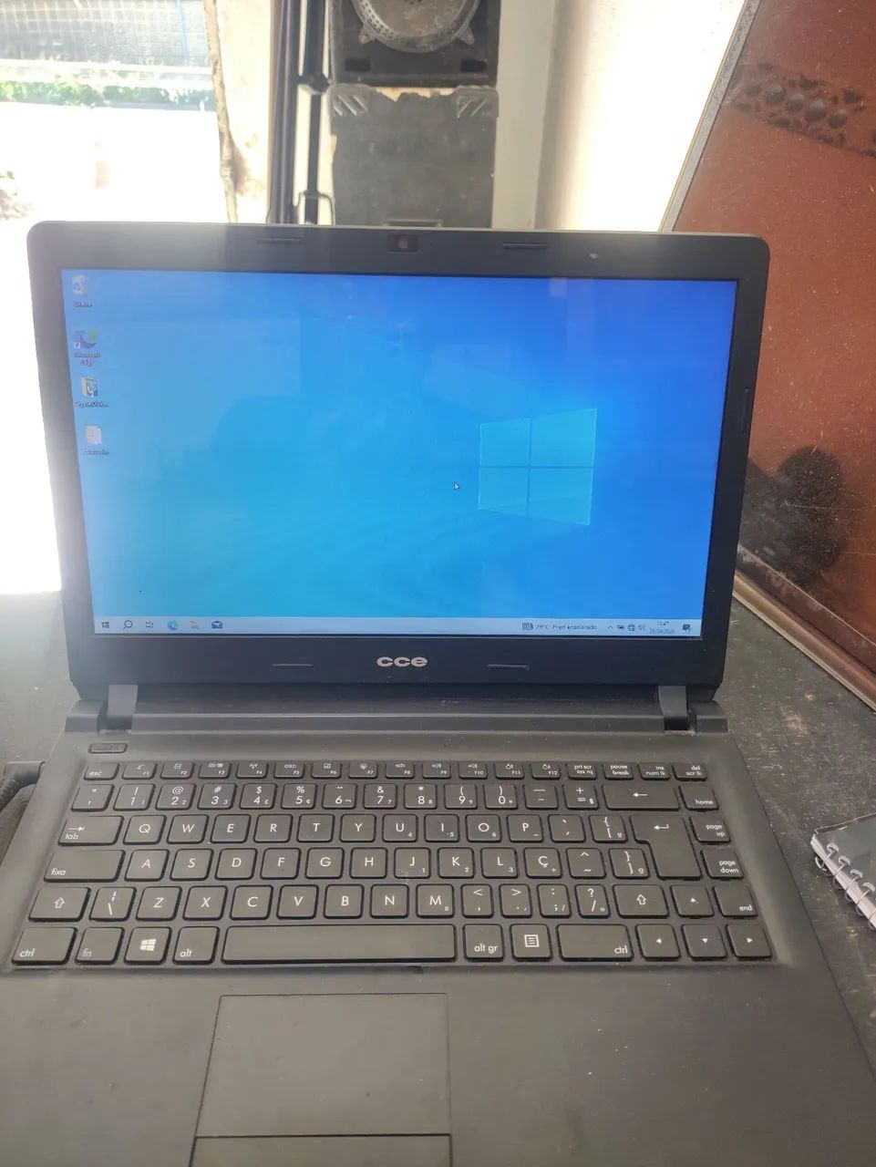 Not book cce celerom - Notebooks - Ouro Preto, Olinda 1496885799 | OLX