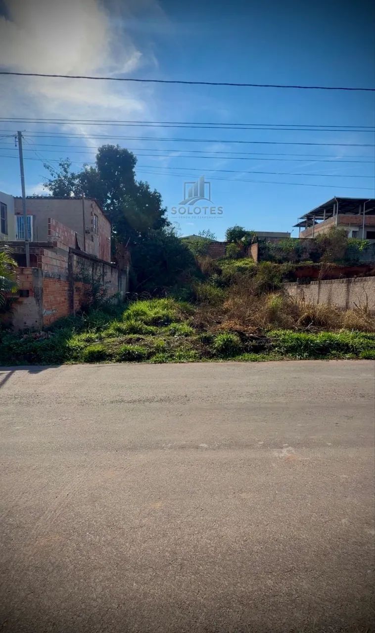 Lote Plano 360m² em Igarapé - MG - Foto 2