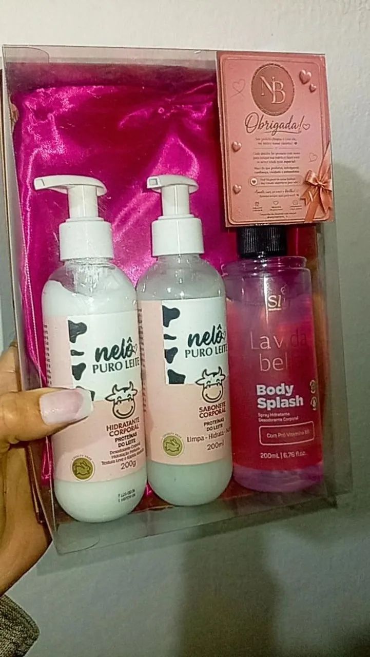 Cosméticos  - Foto 2