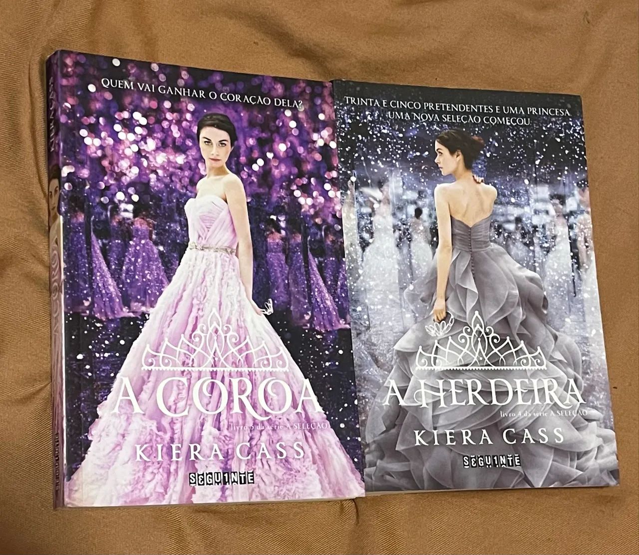 Livros usados - Foto 3