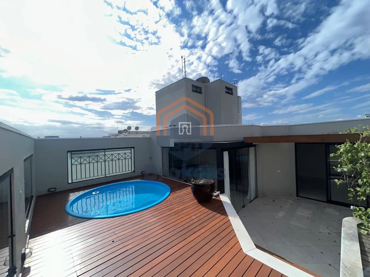 Cobertura 3 vagas em Vila Japi II - Jundiaí - Foto 2