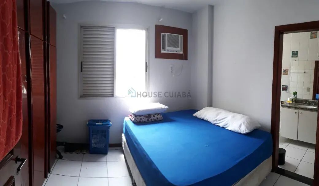 APARTAMENTO REGIÃO PRAÇA POPULAR - Foto 2