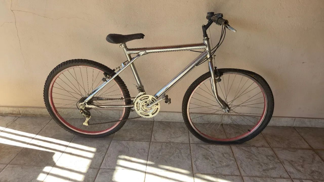 Bicicleta usada aro 29 - Foto 4